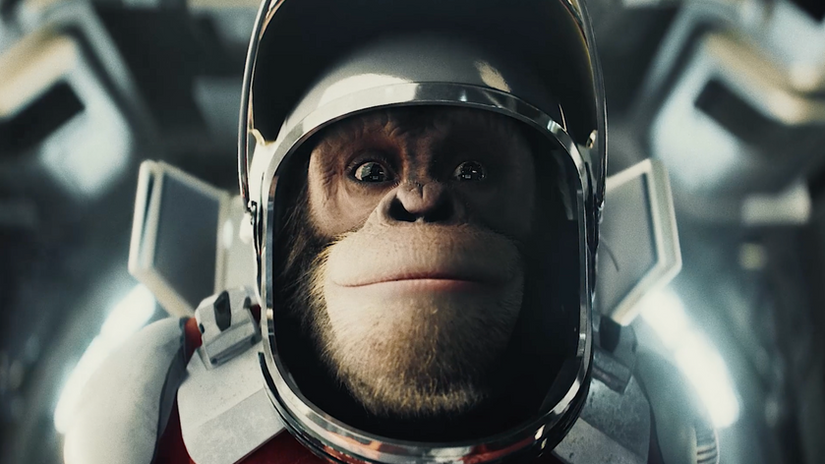 Western Digital "Edge Rover"